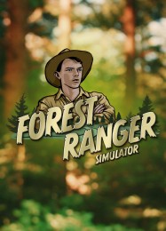 Forest Ranger Simulator: Читы, Трейнер +13 [dR.oLLe]