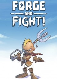 Forge and Fight!: ТРЕЙНЕР И ЧИТЫ (V1.0.57)
