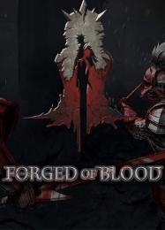 Forged of Blood: ТРЕЙНЕР И ЧИТЫ (V1.0.84)