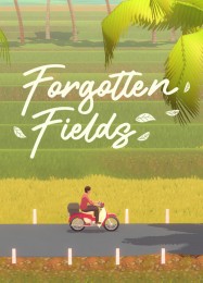 Forgotten Fields: Трейнер +9 [v1.5]