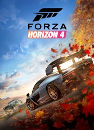 Forza Horizon 4: Трейнер +8 [v1.2]