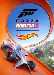 Forza Horizon 5 Hot Wheels: Трейнер +13 [v1.8]