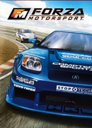 Forza Motorsport (2005): Читы, Трейнер +8 [MrAntiFan]