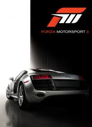Трейнер для Forza Motorsport 3 [v1.0.6]