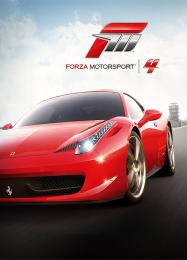 Forza Motorsport 4: Читы, Трейнер +15 [dR.oLLe]