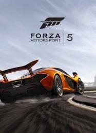 Forza Motorsport 5: ТРЕЙНЕР И ЧИТЫ (V1.0.73)