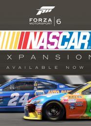 Forza Motorsport 6: NASCAR: Трейнер +8 [v1.8]