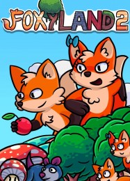 Трейнер для Foxyland 2 [v1.0.3]