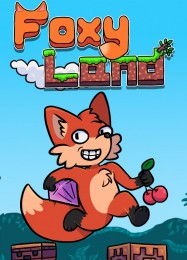 FoxyLand: Трейнер +14 [v1.5]