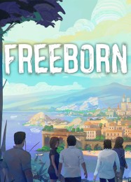 Freeborn: ТРЕЙНЕР И ЧИТЫ (V1.0.30)