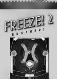 Freeze! 2: Brothers: Читы, Трейнер +5 [FLiNG]