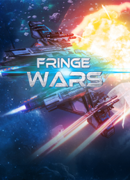 Fringe Wars: Трейнер +12 [v1.9]