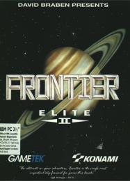 Frontier: Elite 2: Трейнер +15 [v1.7]