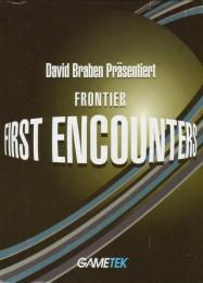 Frontier: First Encounters: Читы, Трейнер +10 [MrAntiFan]