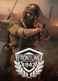 Frontline 1942: Battles of the World War 2: Трейнер +7 [v1.7]