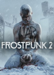 Трейнер для Frostpunk 2 [v1.0.2]