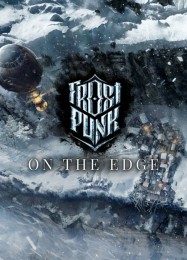 Frostpunk: On The Edge: Читы, Трейнер +12 [FLiNG]