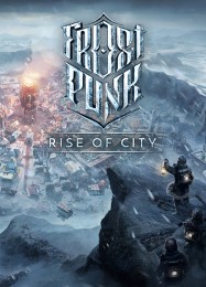 Трейнер для Frostpunk: Rise of City [v1.0.3]