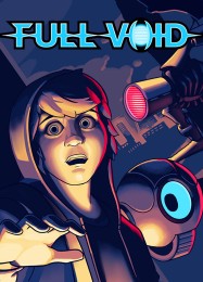 Full Void: Трейнер +11 [v1.3]