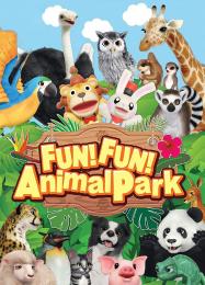 Fun! Fun! Animal Park: Трейнер +5 [v1.1]
