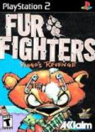 Fur Fighters: ТРЕЙНЕР И ЧИТЫ (V1.0.26)