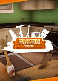 Трейнер для Furniture World [v1.0.2]
