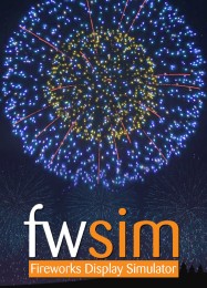 Трейнер для FWsim Fireworks Display Simulator [v1.0.2]