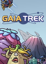 Gaia Trek: Читы, Трейнер +5 [dR.oLLe]