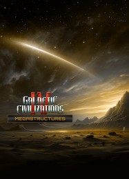 Galactic Civilizations 4 Megastructures: ТРЕЙНЕР И ЧИТЫ (V1.0.7)