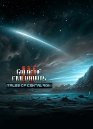 Galactic Civilizations 4 Tales of Centauron: Читы, Трейнер +7 [MrAntiFan]