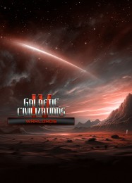 Galactic Civilizations 4 Warlords: Читы, Трейнер +14 [MrAntiFan]