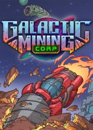 Galactic Mining Corp: Трейнер +13 [v1.6]