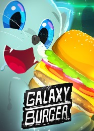 Трейнер для Galaxy Burger [v1.0.8]