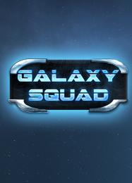 Трейнер для Galaxy Squad [v1.0.8]