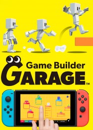 Game Builder Garage: ТРЕЙНЕР И ЧИТЫ (V1.0.97)