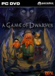 Game of Dwarves, a: Трейнер +11 [v1.4]