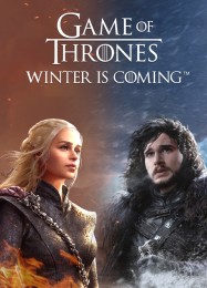 Game of Thrones: Winter is Coming: Читы, Трейнер +13 [FLiNG]