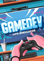 Трейнер для GameDev Life Simulator [v1.0.6]