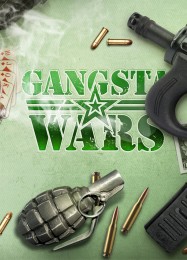 Gangsta Wars: ТРЕЙНЕР И ЧИТЫ (V1.0.17)