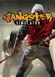 Трейнер для Gangster Simulator [v1.0.7]