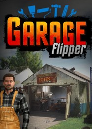 Garage Flipper: Читы, Трейнер +12 [dR.oLLe]