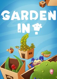 Garden In!: Читы, Трейнер +5 [FLiNG]