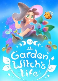 Garden Witch Life: ТРЕЙНЕР И ЧИТЫ (V1.0.75)