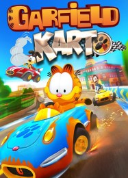 Garfield Kart: Читы, Трейнер +9 [dR.oLLe]