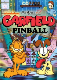 Трейнер для Garfield Pinball [v1.0.5]