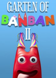 Трейнер для Garten of Banban 2 [v1.0.4]