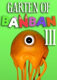 Garten of Banban 3: Трейнер +13 [v1.3]