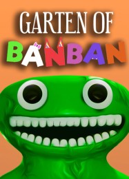 Garten of Banban: ТРЕЙНЕР И ЧИТЫ (V1.0.24)