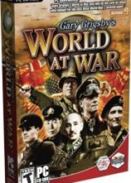 Gary Grigsbys World at War: Трейнер +15 [v1.6]