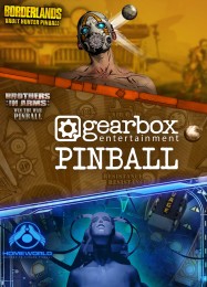 Gearbox Pinball: Трейнер +6 [v1.7]